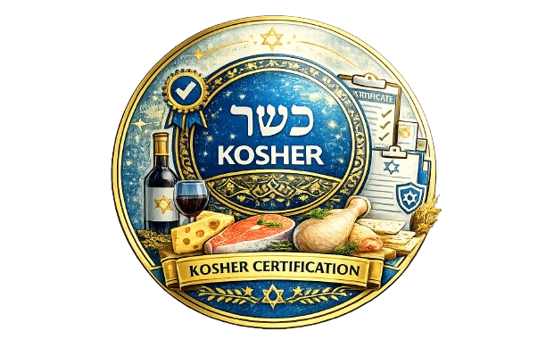 Kosher Certification